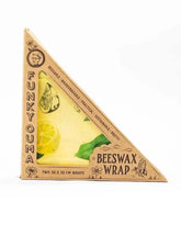 Beeswax Wrap - Truffle & Thyme